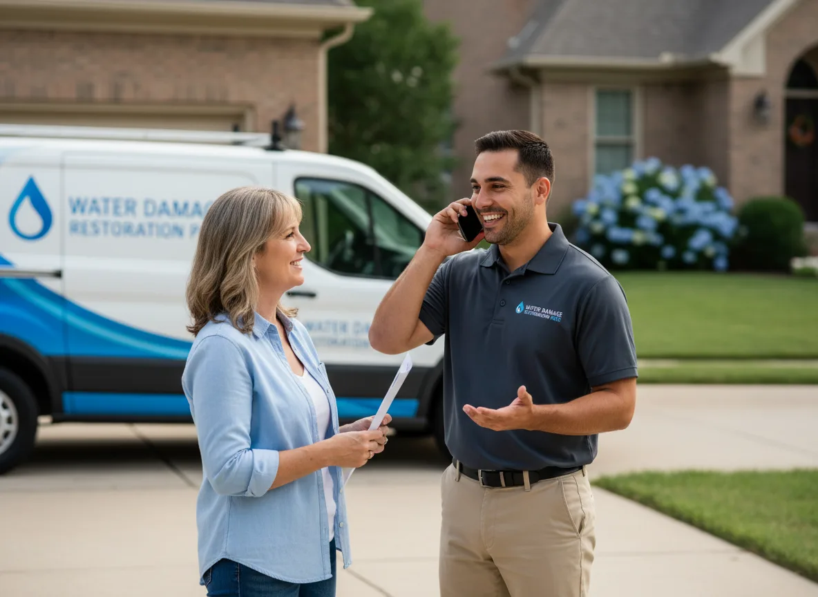 Flood Restoration Trimble, TN FAQs